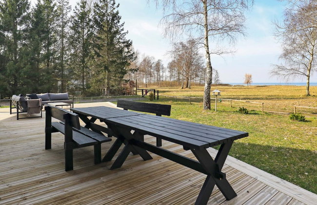 5 Star Holiday Home in Stroby - Foto 31