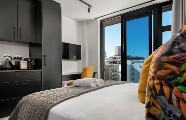 The Tokyo 810 - Foto 9