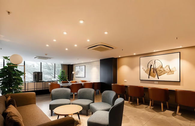 The D1Mension Apartments - Foto 54