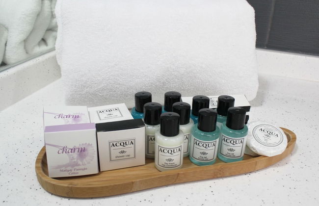 Sky Roof Hotel - Foto 5