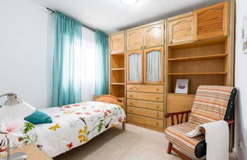 Piso 3 dormitorios HL Gines a 10" de Sevilla, a 20" del Aeropuerto de Sevilla - Foto 24