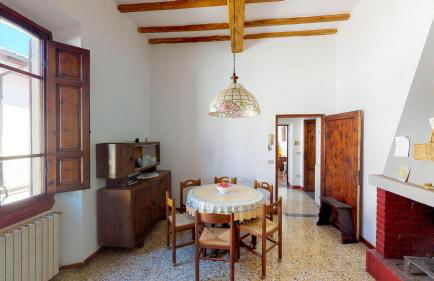 Villa Cicogna, Private villa with exclusive use pool - Photo 9