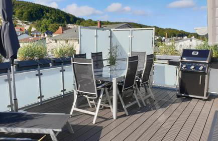 Urlaubsdomizil InselLust-Rügen - Foto 29