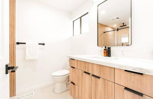 Bellevue Oasis with 6 BR Haven! - Foto 43