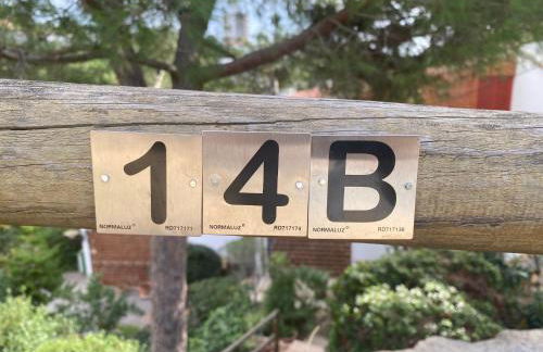 Canyelles BBQ Apartment - Foto 38