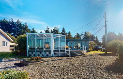 Gray Goose Beach Cottage - Foto 23