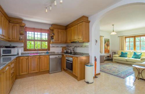 Villa Molino piscina BBQ - Foto 25