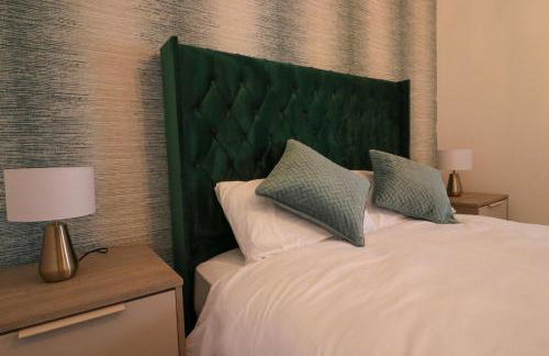 Northumberland Luxury Stays - The Newland - Photo 37