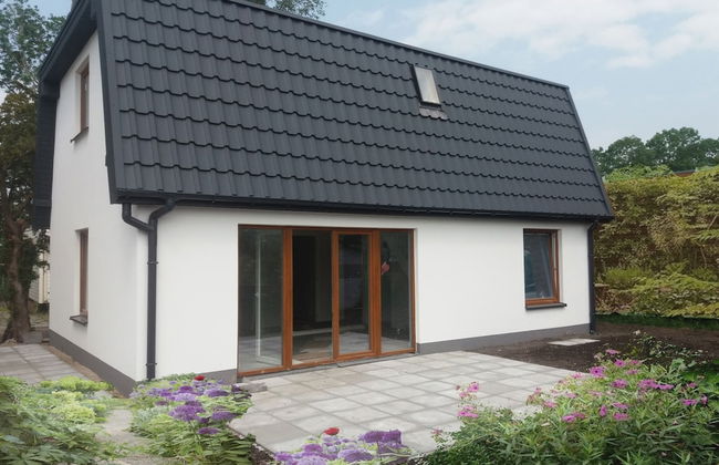 Detached Holiday Home Near Alkmaar - Photo 22