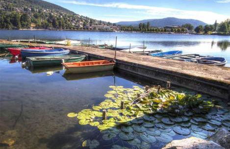 Charmant logis Gérardmer - Photo 23