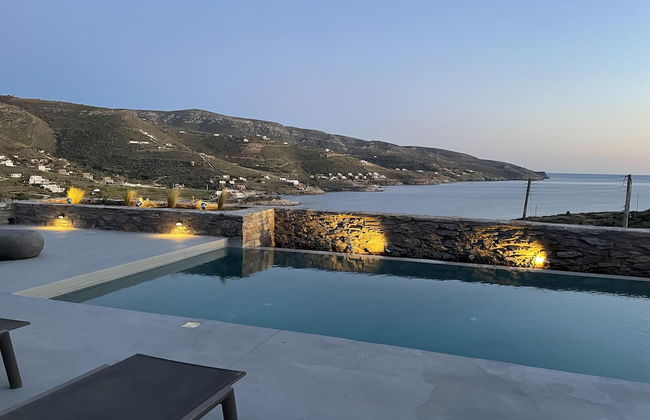 Villa Veneterra-pool-seaview-conciergeservices - Foto 27