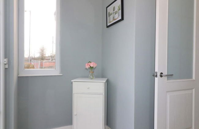 Railway Cottage - Maryhill - Foto 17