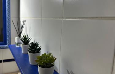 Santa Cruz centro-free parking - Foto 15