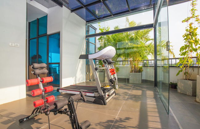 Sumitomo13 Apartment - Foto 52