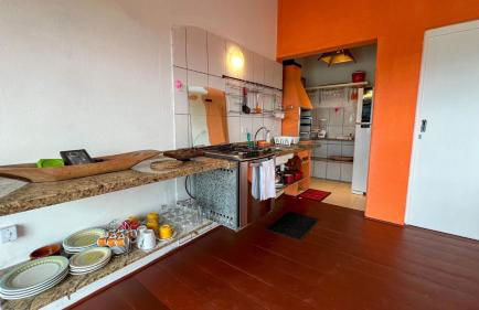 Casa com vista a praia da Barra do Sahy - Foto 25