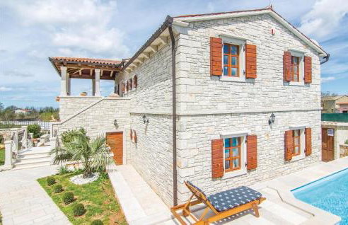 Holiday Home Modrusani Modrusani - Foto 13