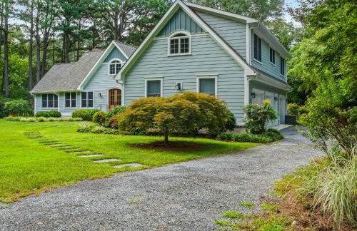 Blue Herons Villa - Foto 15