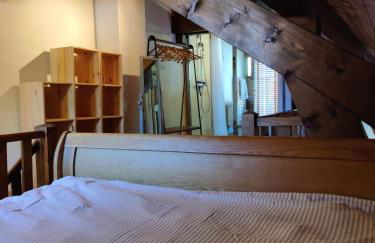 Spacious Ski Chalet In Traditional French Village, sleeps 8, Four Star with fibre broadband - Photo 49