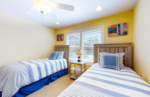 Bayside Resort 2639zero Seabreeze Lndg - Foto 28