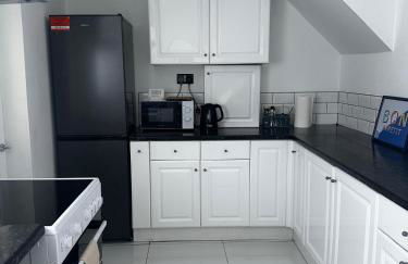 Hartlepool-3 bd House-Sleeps5-Free Parking,Netflix - Photo 8