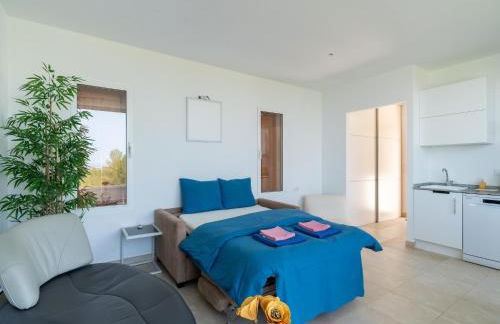 Modern Stay near Monte Solana - Foto 8