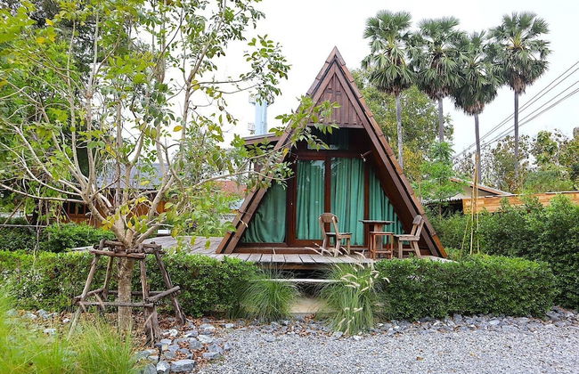 Punnattha House by Peema Villa - Photo 35