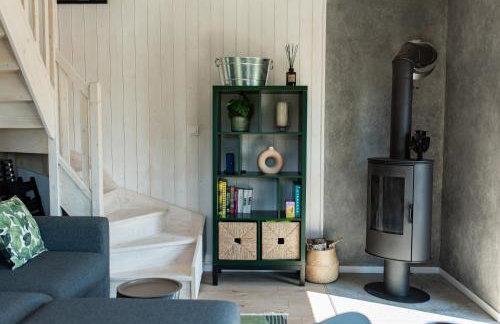 Uroczysko nad Pilicą Sauna & Balia - Foto 31