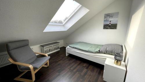 Ferienwohnung Zur Wassermühle - Foto 4