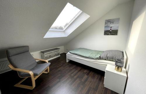 Ferienwohnung Zur Wassermühle - Foto 4