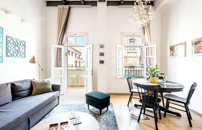 Blondie Jaffa - Smart Hotel by Loginn Tel Aviv - Foto 34