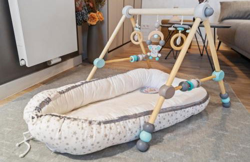 Modern Elegance in historical City Center - Foto 22