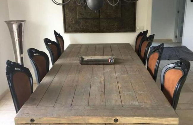 Villa in Bosrijk Near Horsterwold Forest - Photo 27