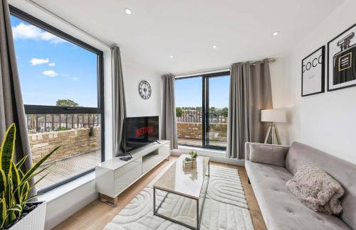 Hobson Woods Apartments - Foto 1