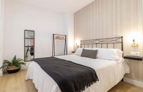 Allo Apartments Francos I Centro 2 Habitaciones - Foto 22