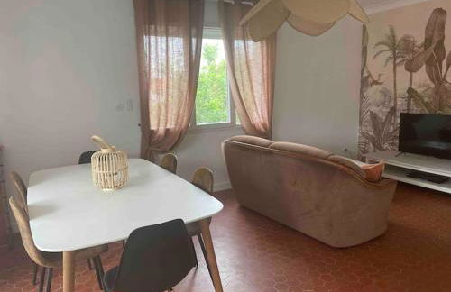 Torreilles-Casa terracota-plage - Perpignan- village de Noël le Barcares - South of France - Foto 9