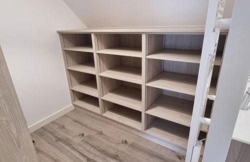 Maison DEOLS centre 41 pour 1 ou 2 personnes - Foto 13