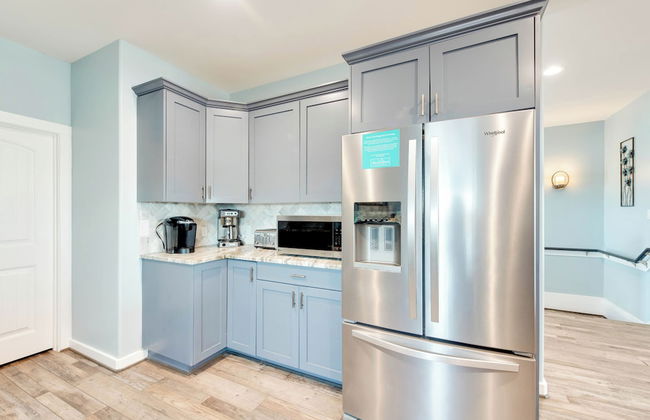 Big Blue by Silver Sands Vacation Rentals - Photo 4