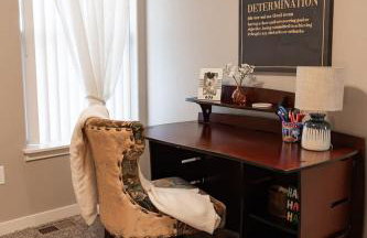 New 2 Bed with Office in Loves Park - Foto 19