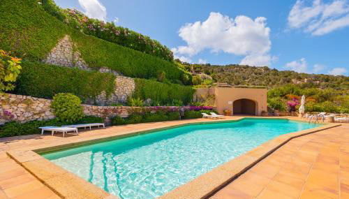 Luxury Pevero Apartment in Golf Club - Foto 2