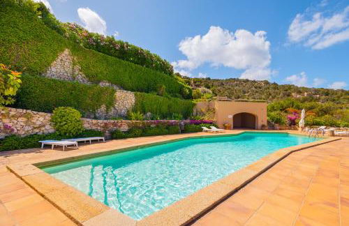 Luxury Pevero Apartment in Golf Club - Foto 2