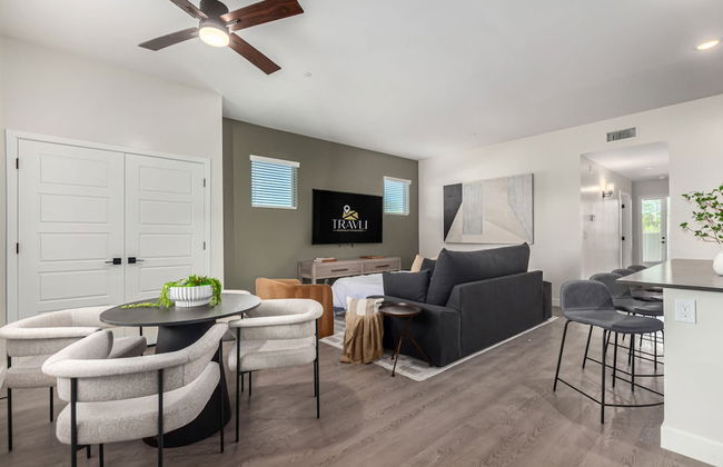 Macallister 1008 Close to Golf Htd Pool BBQ - Foto 7