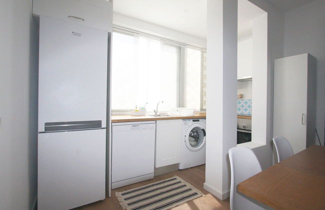 Jara in Tavira With 3 Bedrooms and 1 Bathrooms - Foto 5