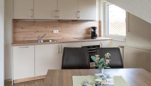 FeWo Hoppenhof 1 - Foto 4