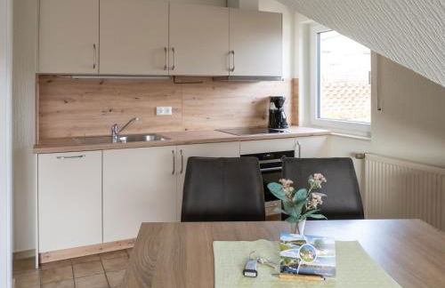 FeWo Hoppenhof 1 - Foto 4