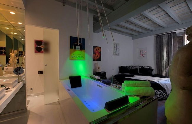 Pantheon Relais - Foto 19