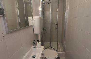 Apartments Lonza - Foto 19