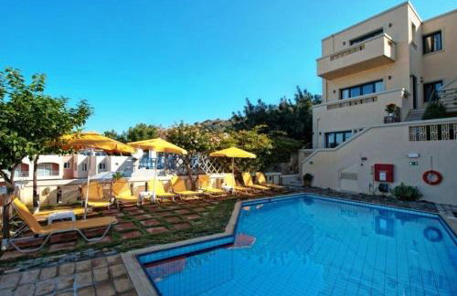 Villiana Holiday Apartments - Foto 97