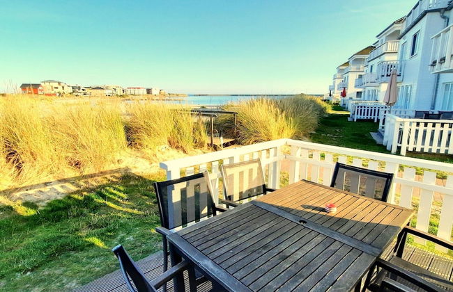 Haus in Olpenitz mit Strand und Meerblick - Foto 15