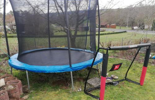 Ferienwohnung Klosterblick - Foto 22