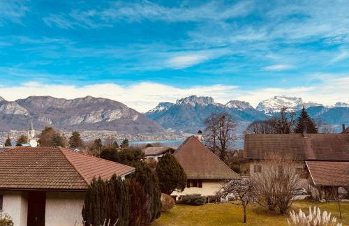 Maison de Famille Vintage Cosy - Photo 18